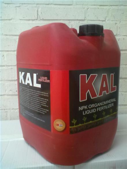 تولید کود مایع