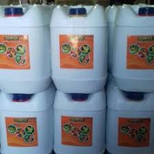 عرضه کود مایع مرغی