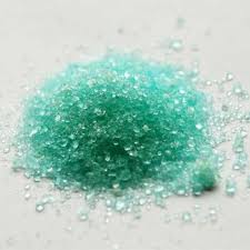 خرید کود آهن سولفاته