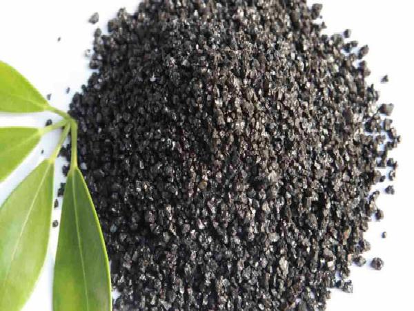 مشخصات کود شیمیایی اسید هیومیک