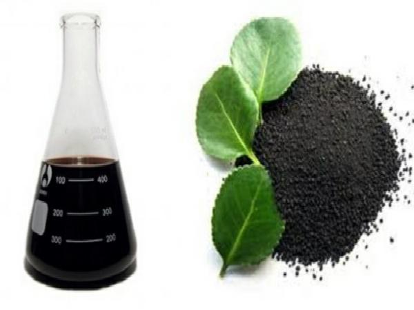 فروشگاه اینترنتی کو اسید هیومیک مایع