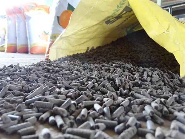 مرجع خرید انواع کود ارگانیک