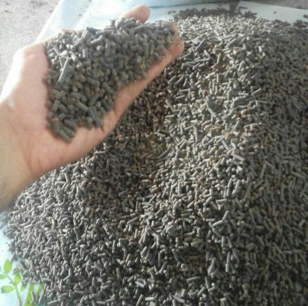 فروشنده کود مرغی پلیت شمال