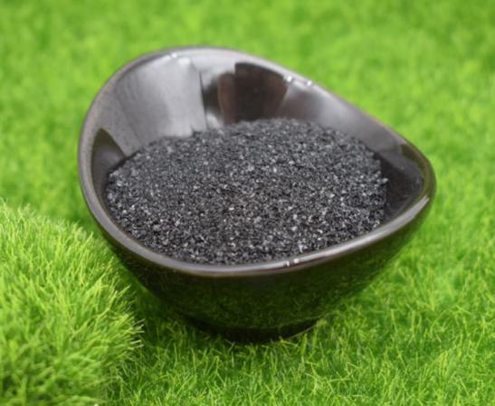 روش ساخت کود هیومیک مایع