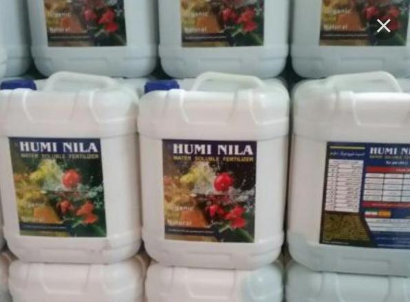 کارخانه فروش عمده کود اسید هیومیک 