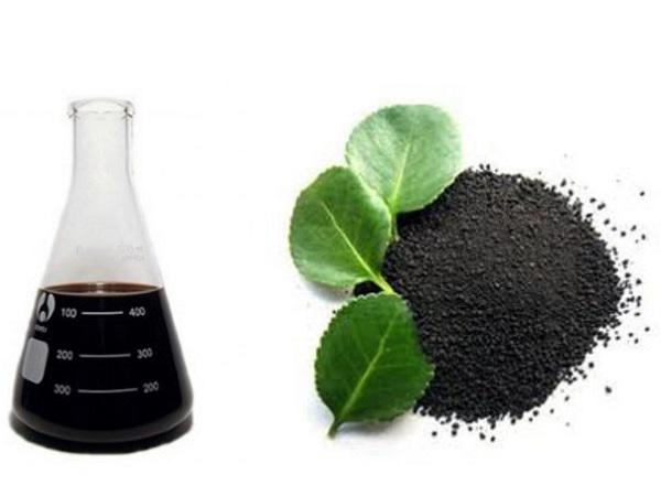 بهترین قیمت کود هیومیک اسید با کیفیت