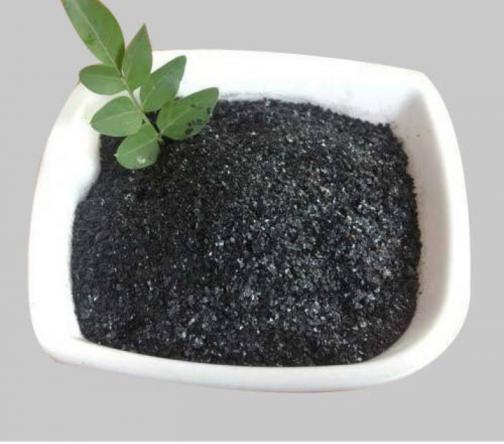 شرکت های صادر کننده کود هیومیک به خارج