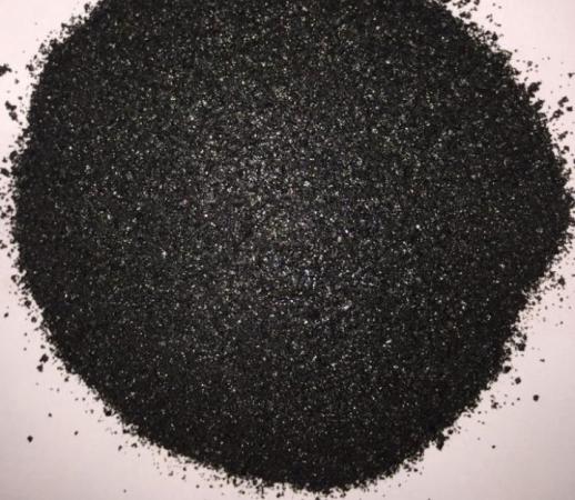 کارخانه تولید کود اسید هیومیک پودری