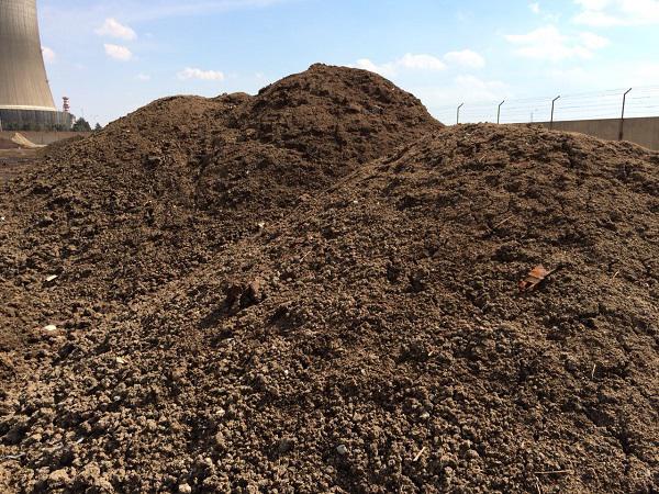 تفاوت ترکیبات کود آهن و کود مرغی