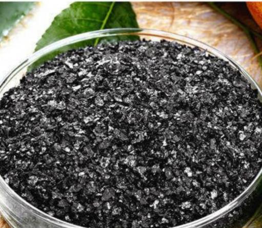 توزیع کود هیومیک ارگانیک در مشهد