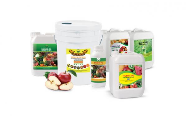 تفاوت قیمت هیومیک اسید ایرانی و خارجی