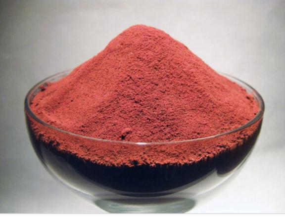 تولید کود آهن مایع کشور