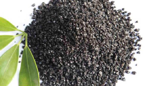 تفاوت قیمت اسید هیومیک ایرانی و خارجی