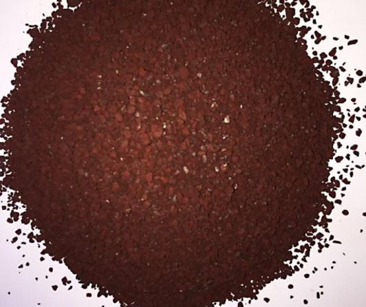 لیست قیمت کود آهن کلاته 10 درصد