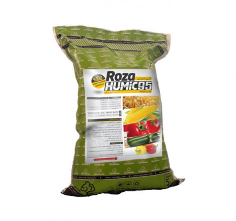 خرید اینترنتی کود هیومیک اسید باکیفیت