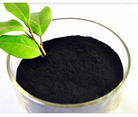 تفاوت کیفیت کود هیومیک ایرانی و خارجی