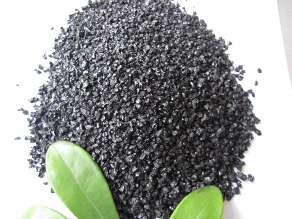 ارائه کود هیومیک گرانوله در ایران