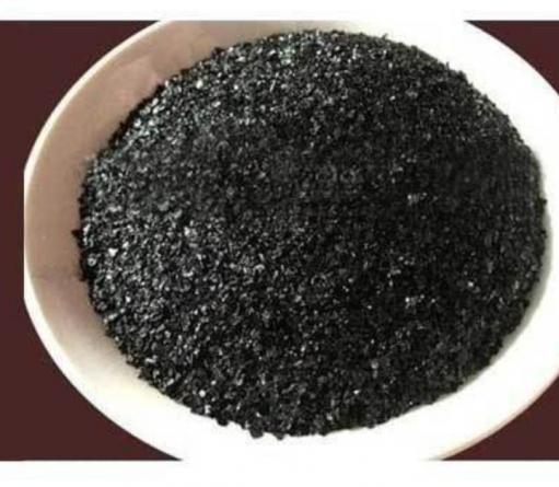 تفاوت قیمت کود اسید هیومیک مایع و گرانوله