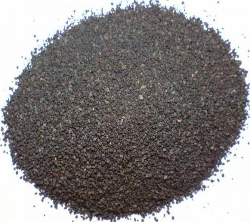 نحوه استفاده از کود هیومیک برای درختان