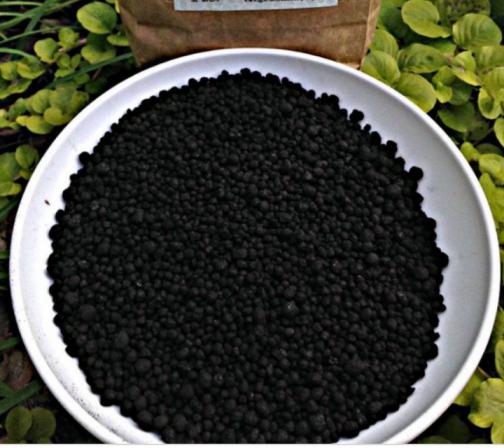 استفاده از کود هیومیک اسید در صنعت