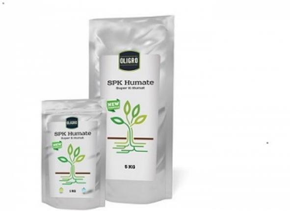 فروش عمده و مستقیم کود هیومیک اسید