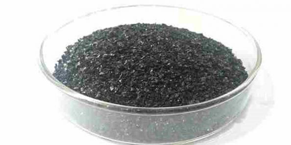 تشخیص اصل و تقلبی بودن کود هیومیک