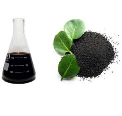 خرید کود هیومیک خارجی 