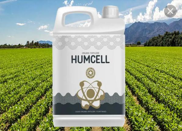 کشور های صادر کننده هیومیک اسید مایع