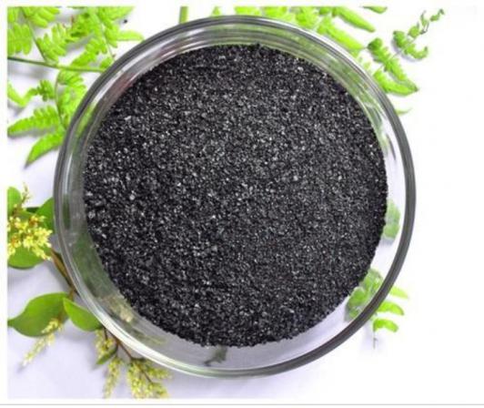 فروش آنلاین کود هیومیک اسید