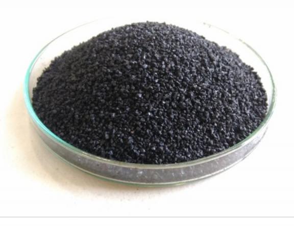 استفاده از کود هیومیک گرانوله در کشاورزی