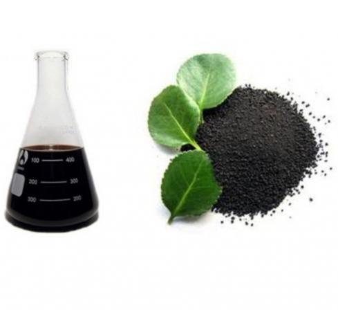 عرضه کود هیومیک مایع در ایران