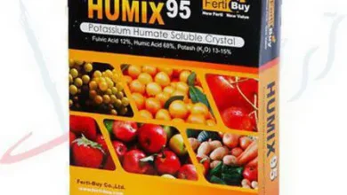 هیومیک اسید