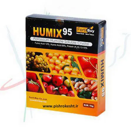 هیومیک اسید